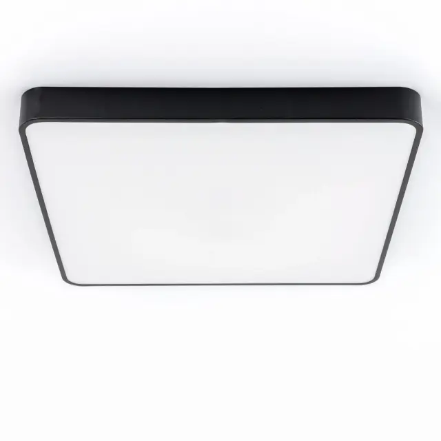Светильник Citilux CL724K105G1 КУПЕР — черный, ракурс 4