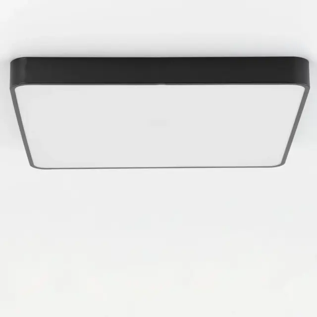 Светильник Citilux CL724K105G1 КУПЕР — черный, ракурс 5