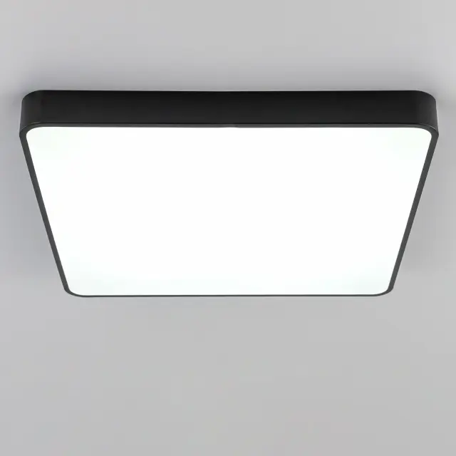 Светильник Citilux CL724K105G1 КУПЕР — черный, ракурс 8