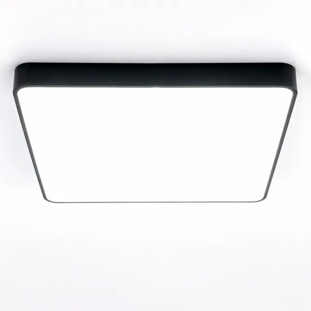 Светильник Citilux CL724K105G1 КУПЕР — черный, ракурс 8