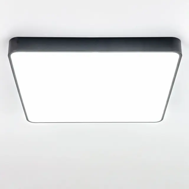 Светильник Citilux CL724K105G1 КУПЕР — черный, ракурс 10