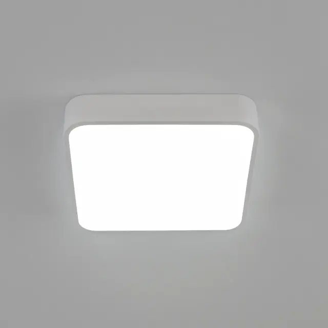 Светильник Citilux CL724K24V0 КУПЕР — белый, ракурс 11