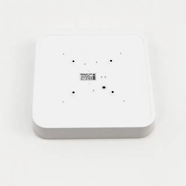 Светильник Citilux CL724K24V0 КУПЕР — белый, ракурс 20