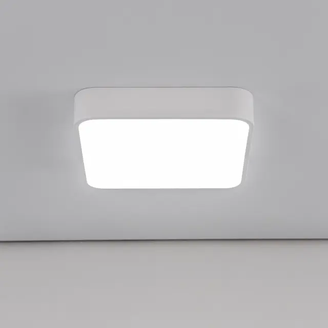 Светильник Citilux CL724K24V0 КУПЕР — белый, ракурс 3