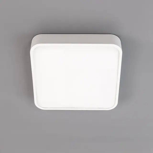 Светильник Citilux CL724K24V0 КУПЕР — белый, ракурс 7