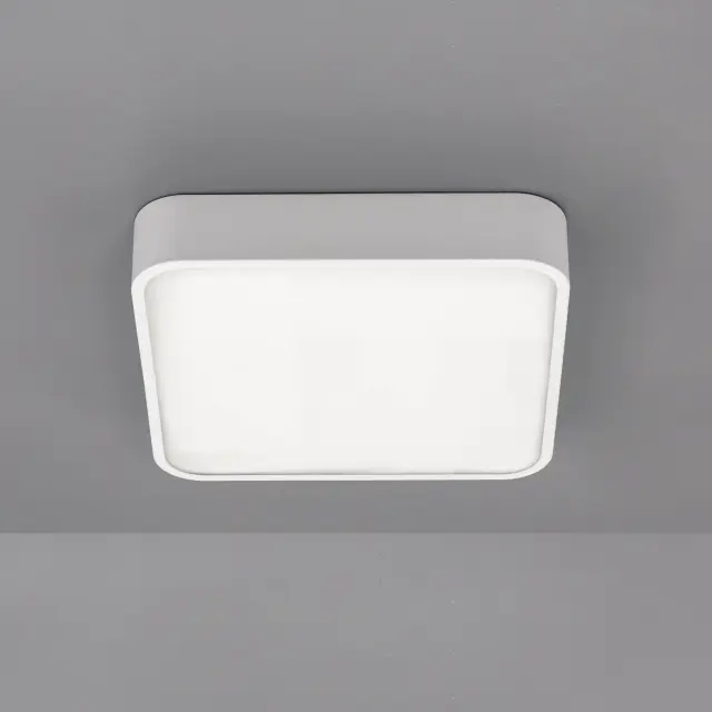 Светильник Citilux CL724K24V0 КУПЕР — белый, ракурс 8