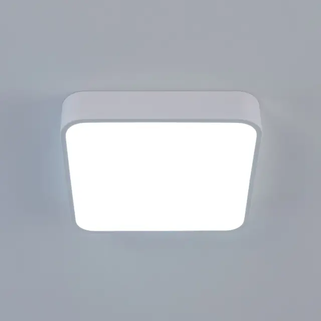 Светильник Citilux CL724K24V0 КУПЕР — белый, ракурс 10