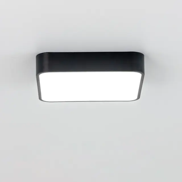 Светильник Citilux CL724K24V1 КУПЕР — черный, ракурс 11