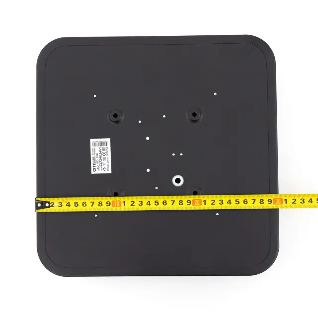 Светильник Citilux CL724K24V1 КУПЕР — черный, ракурс 23