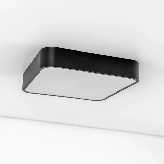 Светильник Citilux CL724K24V1 КУПЕР — черный, ракурс 6