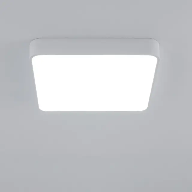 Светильник Citilux CL724K70G0 КУПЕР — белый, ракурс 12