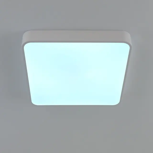 Светильник Citilux CL724K70G0 КУПЕР — белый, ракурс 13