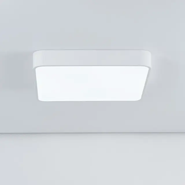 Светильник Citilux CL724K70G0 КУПЕР — белый, ракурс 3