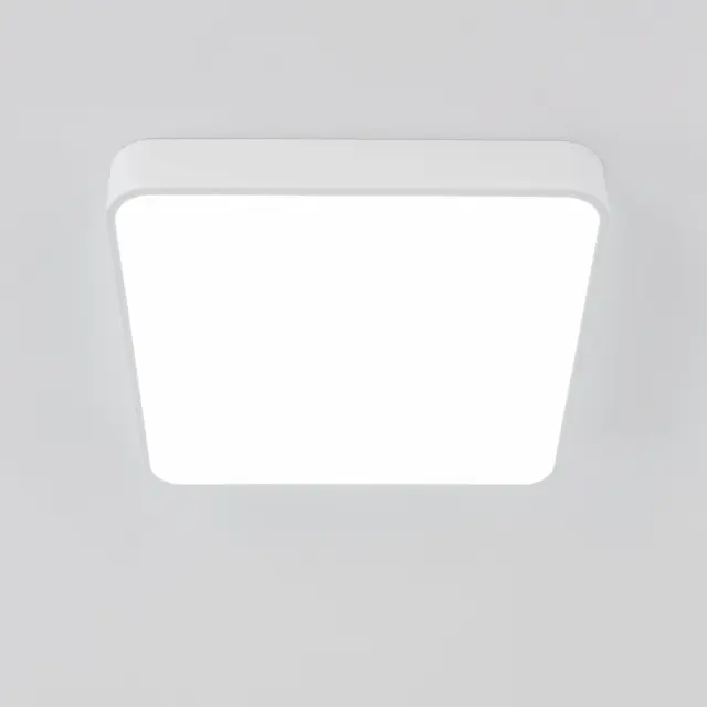 Светильник Citilux CL724K70G0 КУПЕР — белый, ракурс 4