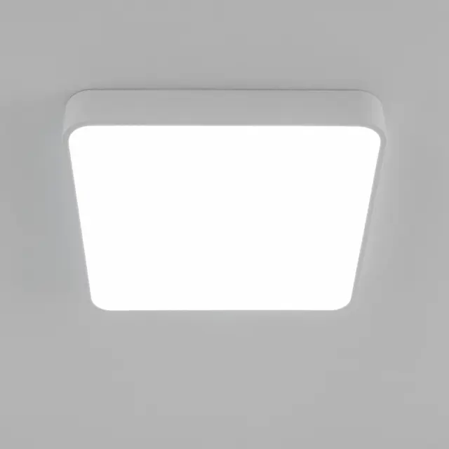 Светильник Citilux CL724K70G0 КУПЕР — белый, ракурс 5