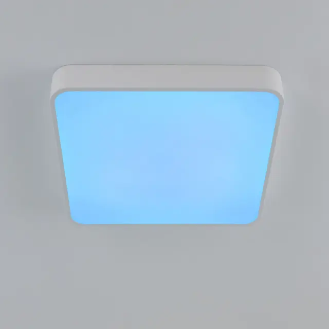 Светильник Citilux CL724K70G0 КУПЕР — белый, ракурс 7