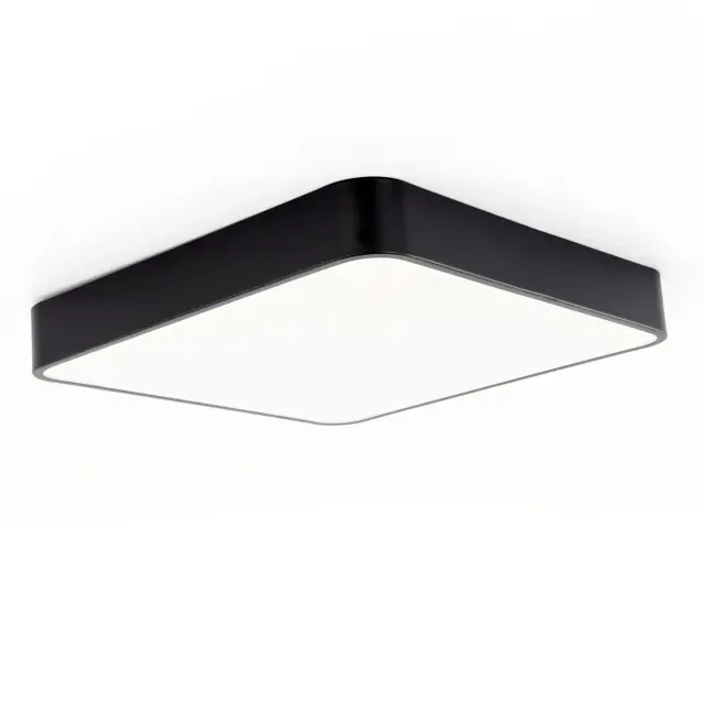 Светильник Citilux CL724K70G1 КУПЕР — черный, ракурс 12