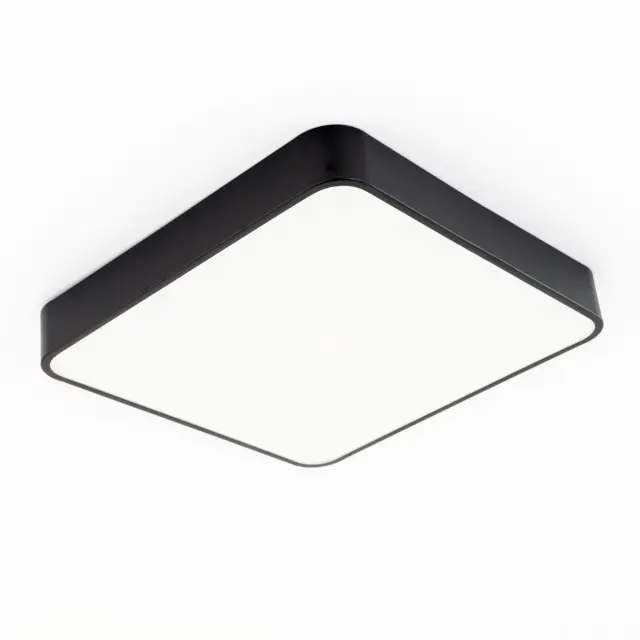Светильник Citilux CL724K70G1 КУПЕР — черный, ракурс 13
