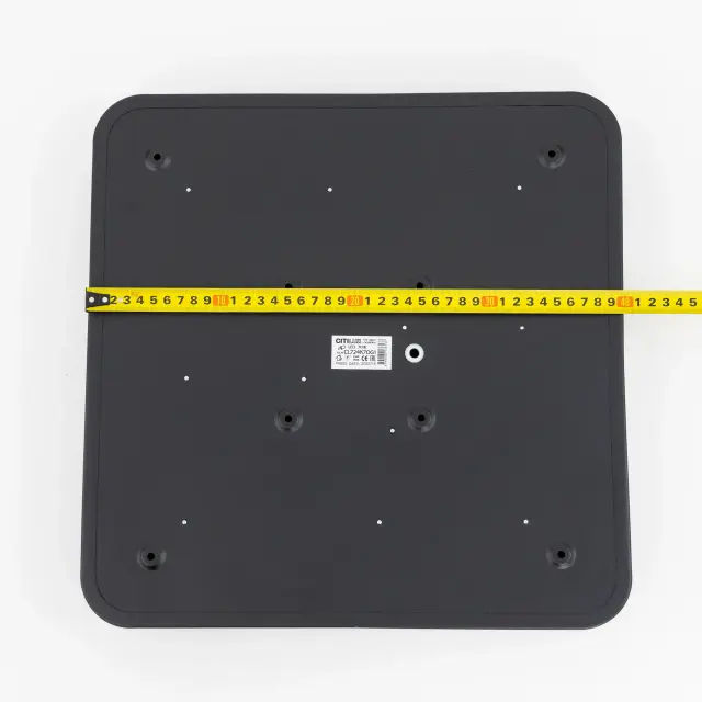 Светильник Citilux CL724K70G1 КУПЕР — черный, ракурс 21