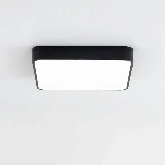 Светильник Citilux CL724K70G1 КУПЕР — черный, ракурс 4