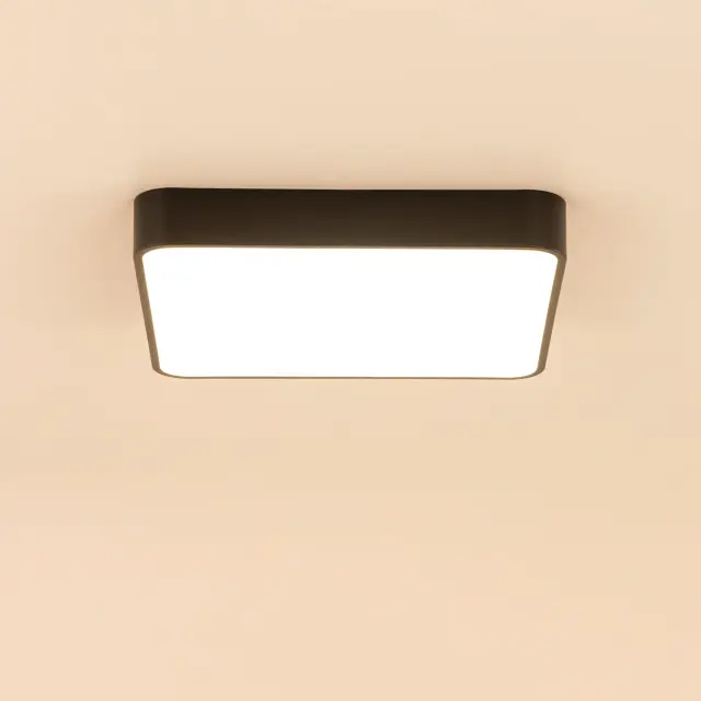 Светильник Citilux CL724K70G1 КУПЕР — черный, ракурс 5