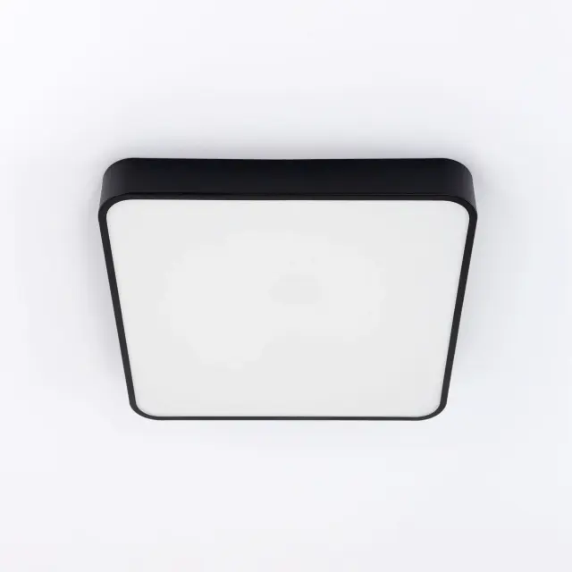 Светильник Citilux CL724K70G1 КУПЕР — черный, ракурс 8