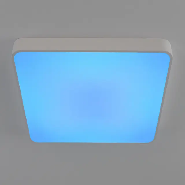 Светильник Citilux CL724K95G0 КУПЕР — белый, ракурс 11