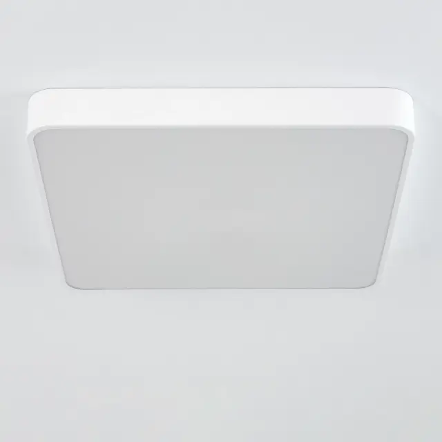 Светильник Citilux CL724K95G0 КУПЕР — белый, ракурс 3