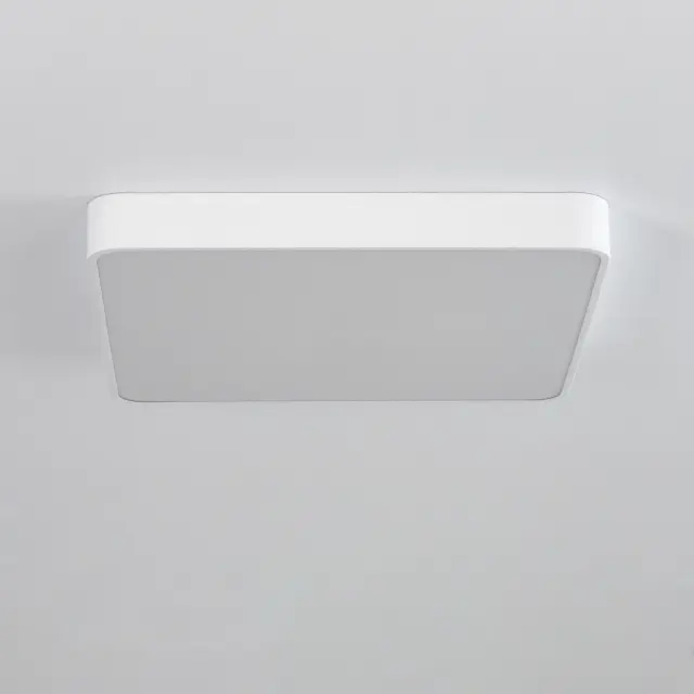 Светильник Citilux CL724K95G0 КУПЕР — белый, ракурс 4