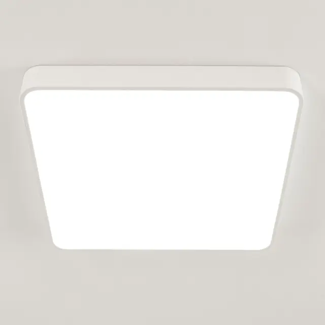 Светильник Citilux CL724K95G0 КУПЕР — белый, ракурс 6