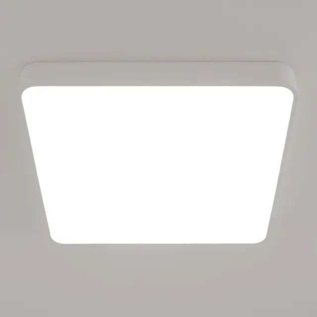 Светильник Citilux CL724K95G0 КУПЕР — белый, ракурс 8