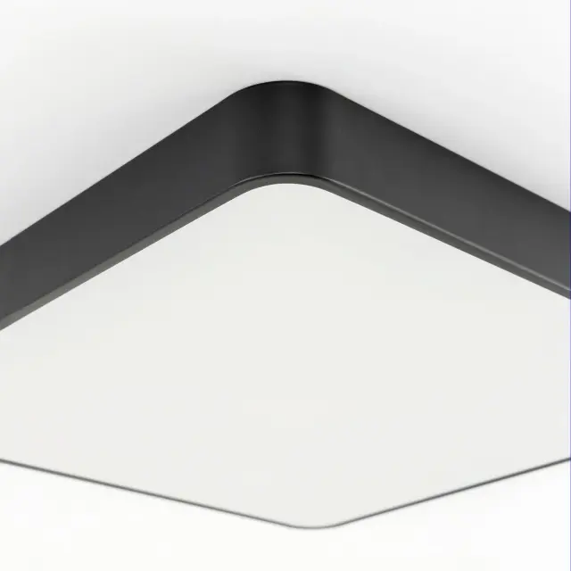 Светильник Citilux CL724K95G1 КУПЕР — черный, ракурс 17