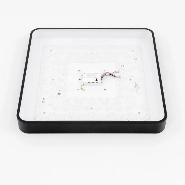 Светильник Citilux CL724K95G1 КУПЕР — черный, ракурс 20
