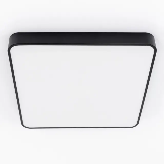 Светильник Citilux CL724K95G1 КУПЕР — черный, ракурс 5