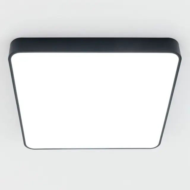 Светильник Citilux CL724K95G1 КУПЕР — черный, ракурс 6