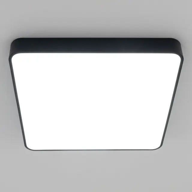 Светильник Citilux CL724K95G1 КУПЕР — черный, ракурс 7