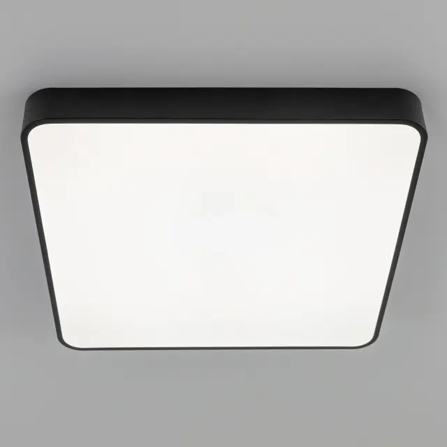 Светильник Citilux CL724K95G1 КУПЕР — черный, ракурс 8