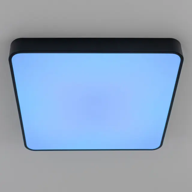 Светильник Citilux CL724K95G1 КУПЕР — черный, ракурс 8