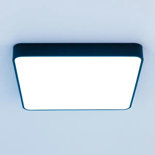 Светильник Citilux CL724K95G1 КУПЕР — черный, ракурс 10