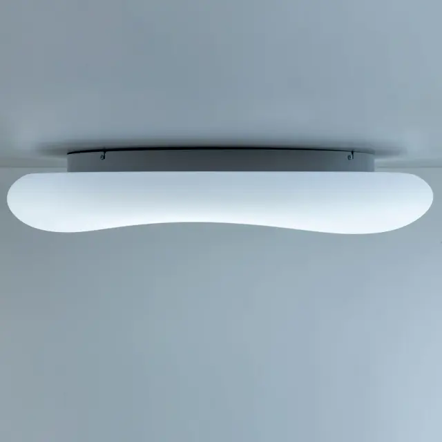 Светильник Citilux CL732A800G СТРАТУС СМАРТ — белый, ракурс 23