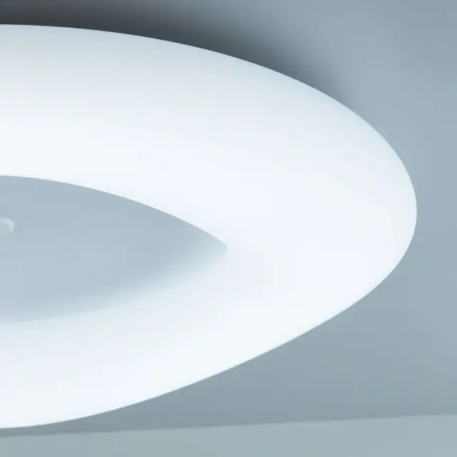 Светильник Citilux CL732A800G СТРАТУС СМАРТ — белый, ракурс 25