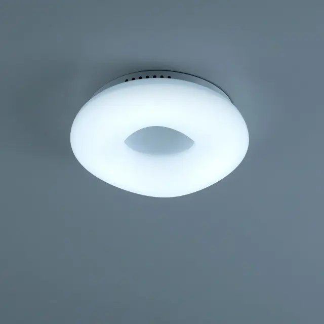 Светильник Citilux CL732B280G СТРАТУС — белый, ракурс 12