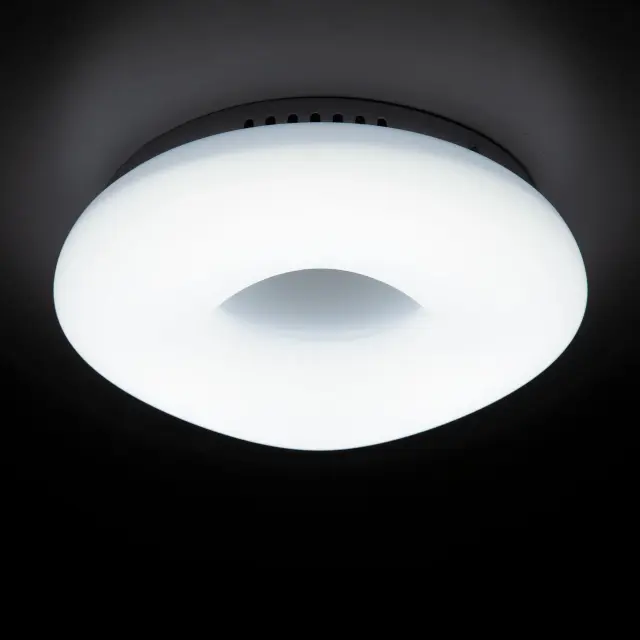 Светильник Citilux CL732B280G СТРАТУС — белый, ракурс 14