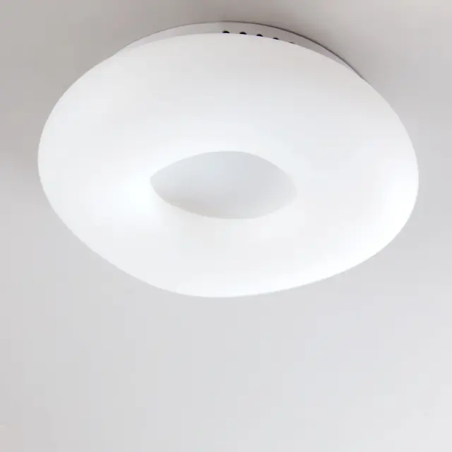 Светильник Citilux CL732B280G СТРАТУС — белый, ракурс 17