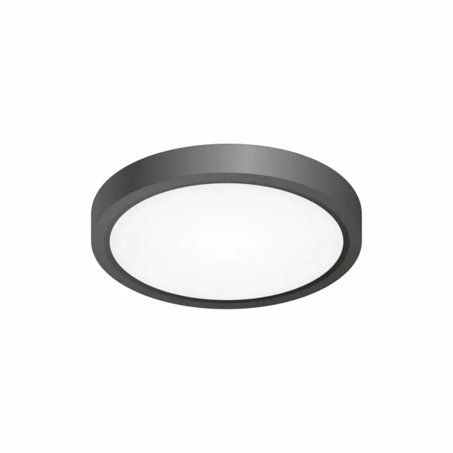 Светильник Citilux CL738121N БЕЙСИК — черный