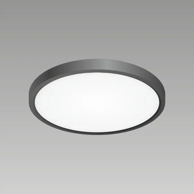 Светильник Citilux CL738241V БЕЙСИК — черный, ракурс 4