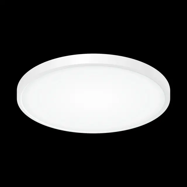 Светильник Citilux CL738320V БЕЙСИК — белый, ракурс 3