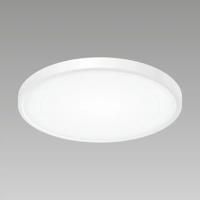 Светильник Citilux CL738320V БЕЙСИК — белый, ракурс 4