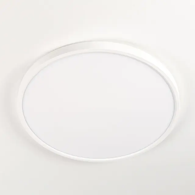 Светильник Citilux CL738320V БЕЙСИК — белый, ракурс 6