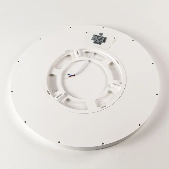 Светильник Citilux CL738320V БЕЙСИК — белый, ракурс 7